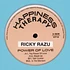 Ricky Razu - Power Of Love