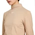 Nike - Sportswear Collection Essentials Long-Sleeve Mock Top
