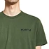 KAVU - Klear Above Etch Art T-Shirt