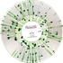 Hydra Vein - After The Dream Clear/Green Splatter Vinyl Edition