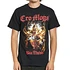 Cro-Mags - Best Wishes T-Shirt