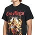 Cro-Mags - Best Wishes T-Shirt