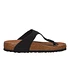 Birkenstock - W Gizeh BF Earthy Vegan