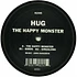 Hug - The Happy Monster