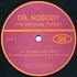 Dr. Nobody - The Big Bang Theory