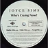 Joyce Sims - Who's Crying Now?