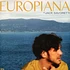 Jack Savoretti - Europiana Transparent Yellow Vinyl Edition