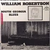 William Robertson - South Georgia Blues