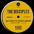 The Disciples - Return To Addis Ababa / Fearless Record Store Day 2021 Edition