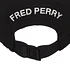 Fred Perry - Laurel Wreath Branded Cap