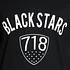 Black Star - Black Stars T-Shirt