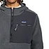 Patagonia - Retro Pile Pullover