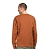 Patagonia - Regenerative Organic Pilot Cotton Crewneck Sweatshirt