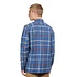 Patagonia - Long-Sleeved Organic Cotton MW Fjord Flannel Shirt