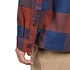 Patagonia - Long-Sleeved Organic Cotton MW Fjord Flannel Shirt