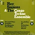 Rey Sapienz & The Congo Techno Ensemble - Na Zala Zala Black Vinyl Edition