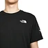 The North Face - BB Search & Rescue S/S Tee