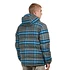 The North Face - Sierra Down Wool Parka