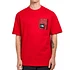 The North Face - BB Search & Rescue Pocket Tee