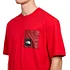 The North Face - BB Search & Rescue Pocket Tee