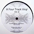V.A. - A Four Track Vinyl Vol. 2