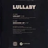 Strange As Angels - Lullaby / Dressing Up Record Store Day 2021 Edition