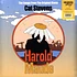 Cat Stevens - OST Harold & Maude Yellow Record Store Day 2021 Edition