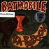 Batmobile - Ba-Baboon / Everybody's Dancin' (But Me) Record Store Day 2021 Edition