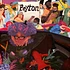 Peyton - Psa Black Vinyl Edition