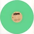 Stoner - Stoners Rule Clear Green Vinyl Edition