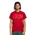 Graff T-Shirt (Red)