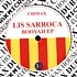 Lis Sarroca - Booyah EP