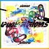 Simon Jefferis - Vibrations