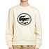 Lacoste - Circle Logo Sweater