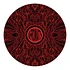 Feathers Slipmat (Red)