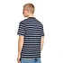 Butter Goods - Chase Stripe Tee