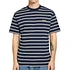 Butter Goods - Chase Stripe Tee