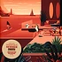 V.A. - Chillhop Essentials Summer 2021 Red Vinyl Edition