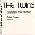 The Twins - Face To Face / Ballet Dancer