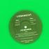 Liebknecht - 527.039 Syrte Remix Green Vinyl Edition