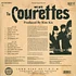 The Courettes - We Are The Courettes