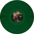 Blak Forest - Treehouse Beats (95​-​98) Green Vinyl Edition