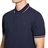 Fred Perry - Twin Tipped Fred Perry Polo Shirt