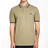 Fred Perry - Twin Tipped Fred Perry Polo Shirt