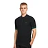 Fred Perry - Contrast Trim Knitted Shirt