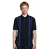 Fred Perry - Contrast Stripe Polo Shirt