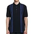 Fred Perry - Contrast Stripe Polo Shirt