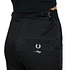 Fred Perry x Amy Winehouse Foundation - High Waist Trousers