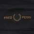 Fred Perry - Branded Twill Bucket Hat