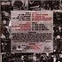 DJ Stress & Tone Benjaminz - Illside (The Story Of Ill Shorty) Split Vinyl Edition
